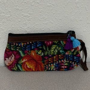 Nena and Co Wristlet